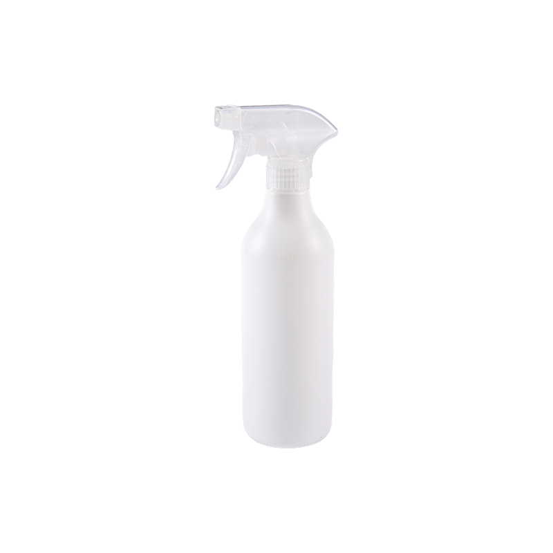 500ml PE spray bottle