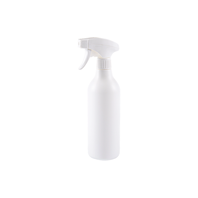500ml tough material spray bottle