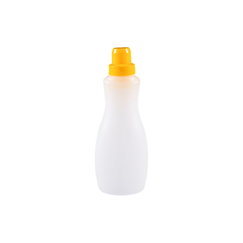 700ml floor cleaner PE bottle