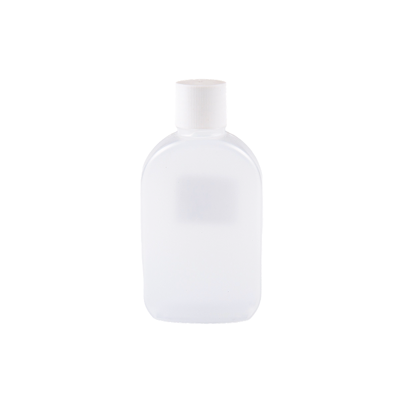 200ml safe and corrosion-resistant PP lotion bottle