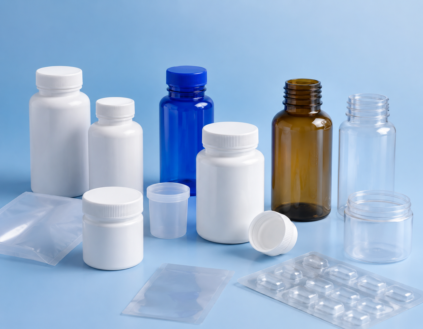 Suzhou Brotherpacking Plastic Co., Ltd.
