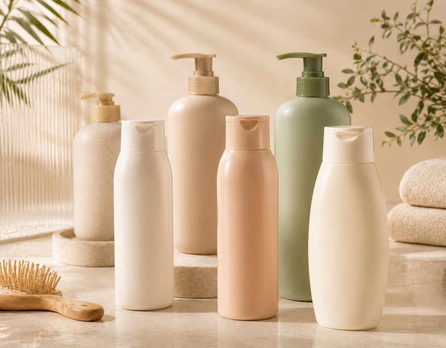 Suzhou Brotherpacking Plastic Co., Ltd.