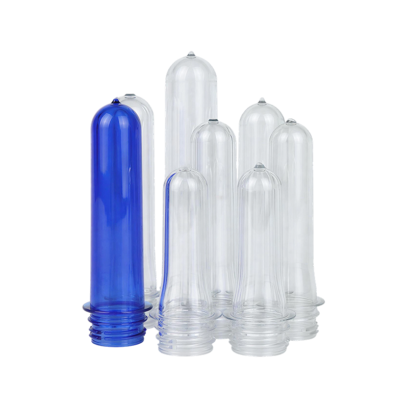 28mm 14-55g High Neck PET Preforms(PCO1810)